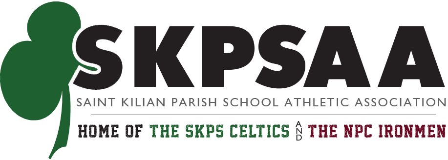 Saint Kilian Parish School Athletic Association